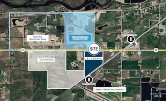 2213 W Highway 52, Emmett, ID 83617