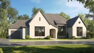 2894 Falcon Dr, Trophy Club, TX 76262