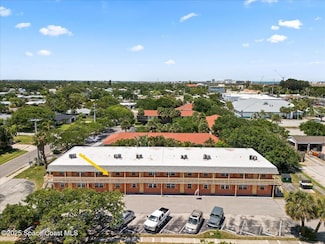 400 Catalina Rd Unit 202, Cocoa Beach, FL 32931