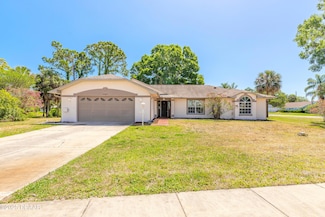 4589 Alder Dr, Port Orange, FL 32127