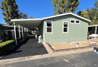 2706 W Ashlan Ave Unit 155, Fresno, CA 93705