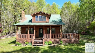 839 Bent School Rd, Meadows of Dan, VA 24120