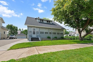 115 Spruce St E, Grey Eagle, MN 56336