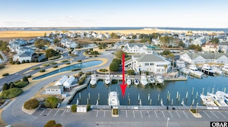 46 Yacht Club Ct Unit Slip 46, Manteo, NC 27954