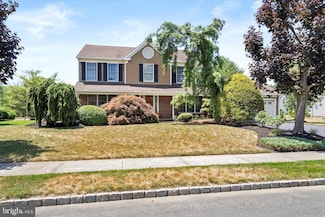 69 Bradford Ln, Plainsboro, NJ 08536