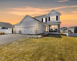7121 Palisades Ave NE, Otsego, MN 55330