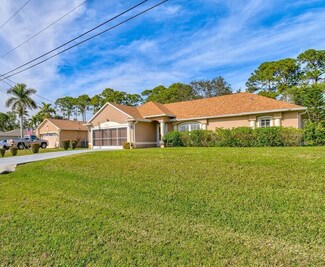 1497 SW Wepaco Ave, Port Saint Lucie, FL 34953