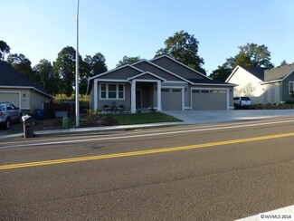 5831 Delaney Rd SE, Turner, OR 97392