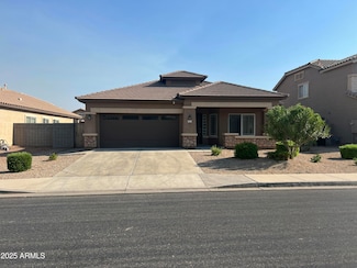 4436 E Firestone Dr, Chandler, AZ 85249