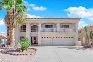 9852 Snowy Canyon Ct, Las Vegas, NV 89183