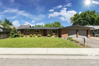 3514 W Tucker Rd, Boise, ID 83703