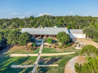 160 Wimberley Ranch Dr, Wimberley, TX 78676
