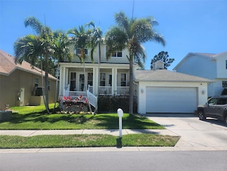 2010 N Pointe Alexis Dr, Tarpon Springs, FL 34689
