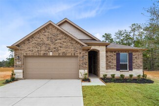4620 Sunnybrook Ln, Conroe, TX 77304