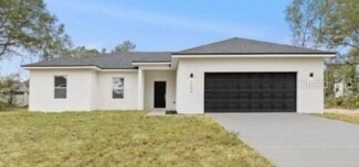 1686 SW 168th Loop, Ocala, FL 34473