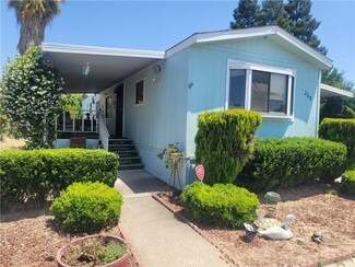 2500 N State Highway 59 Unit 208, Merced, CA 95348