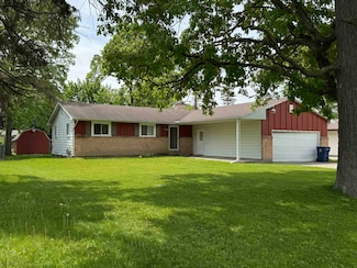 5431 Threasa St, Saginaw, MI 48603