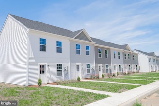 125 Night Star Terrace, Kearneysville, WV 25430