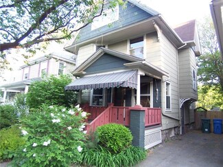 139 Richard St, Rochester, NY 14607