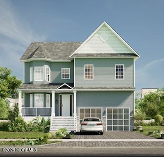 25 Wicker Place, Marlboro Township, NJ 07751