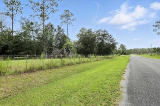 TBD 138th Terrace, Live Oak, FL 32060