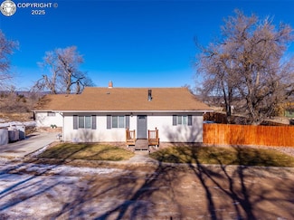 1153 K St, Penrose, CO 81240
