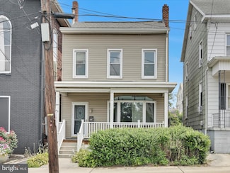 42 Dock St, Schuylkill Haven, PA 17972