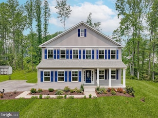 6811 Morrow Mountain Rd, Hanover, MD 21076