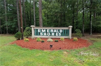 Lot 9 Emerald Shores Rd, Pee Dee, NC 27306