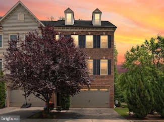 1121 Canterwood Place, Arnold, MD 21012