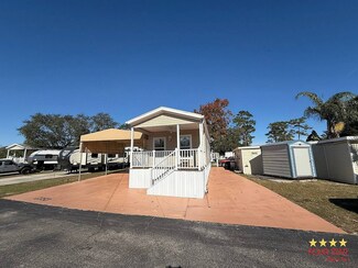 2353 Cypress Village St, Orange City, FL 32763