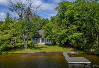 157 Sandy Point Dr, Bernhards Bay, NY 13028