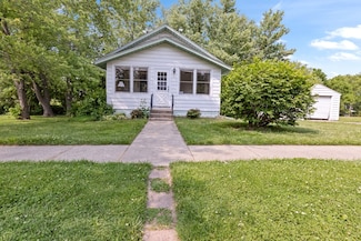 309 W State St, Cherry Valley, IL 61016