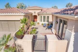 23216 N Gaviota Dr, Sun City West, AZ 85375