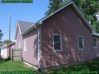 100 W Main St, Cairo, OH 45820