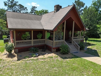 1572 Myron Hart Rd, Coolidge, GA 31738