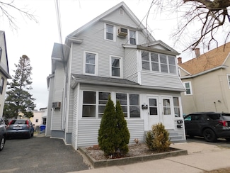 1254 Worcester St Unit 2, Indian Orchard, MA 01151