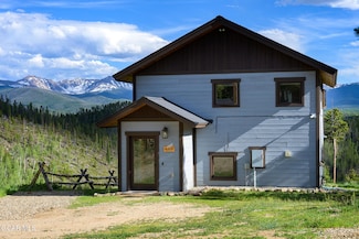 160 Gcr 8483, Tabernash, CO 80478