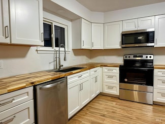 305 Spalding Ave, Winchester, ID 83555
