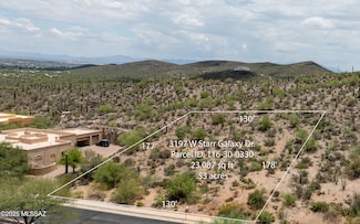 3197 W Starr Galaxy Dr Unit 30, Tucson, AZ 85745