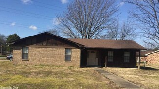 0 Patrick St Unit 16004888, Dumas, AR 71639