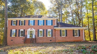 4254 Cedar Creek Trail SW Unit 8, Lilburn, GA 30047