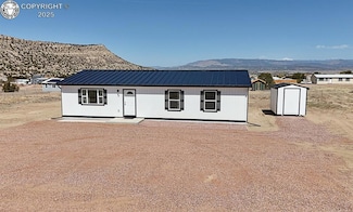 3 Sawyer Ln, Florence, CO 81226