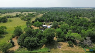 544 Talk Ranch Rd, Nordheim, TX 78141