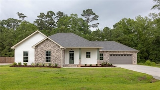 23131 Rue de Bois, Ponchatoula, LA 70454