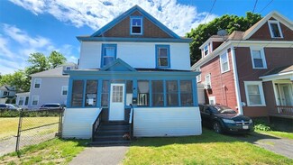 307 W Calthrop Ave, Syracuse, NY 13205