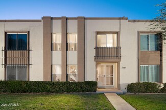 5116 N Granite Reef Rd, Scottsdale, AZ 85250