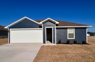 880 Hudson St, Prairie Grove, AR 72753