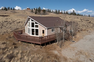 2727 Arrowhead Dr, Jefferson, CO 80456