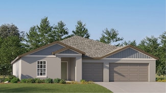 Santa Fe, Wimauma, FL 33598